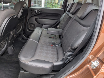 Fiat 500L Gebrauchtwagen