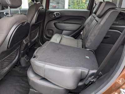 Fiat 500L Gebrauchtwagen