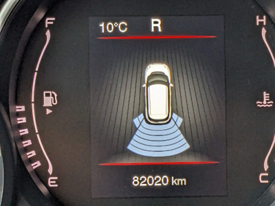 Fiat 500L Gebrauchtwagen