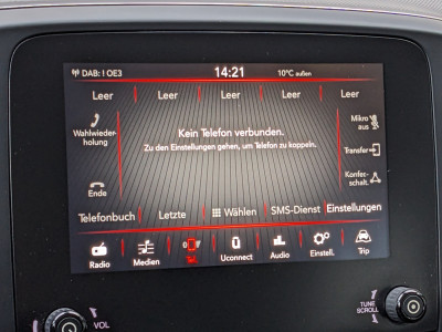 Fiat 500L Gebrauchtwagen