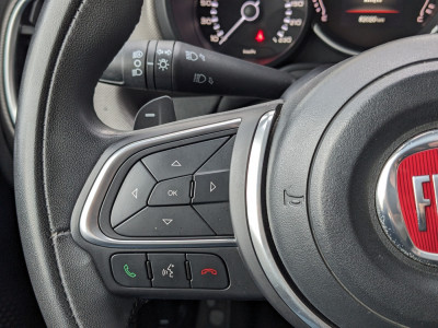 Fiat 500L Gebrauchtwagen