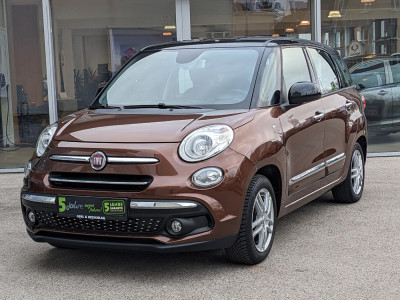 Fiat 500L Gebrauchtwagen