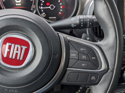 Fiat 500L Gebrauchtwagen