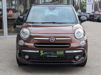 Fiat 500L Gebrauchtwagen