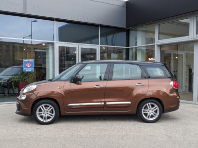 Fiat 500L Gebrauchtwagen