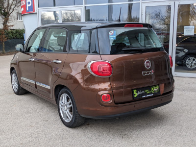 Fiat 500L Gebrauchtwagen