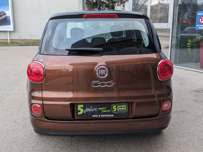 Fiat 500L Gebrauchtwagen