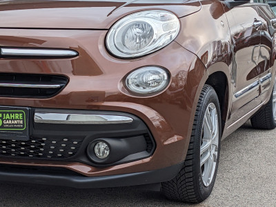 Fiat 500L Gebrauchtwagen