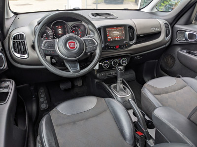 Fiat 500L Gebrauchtwagen