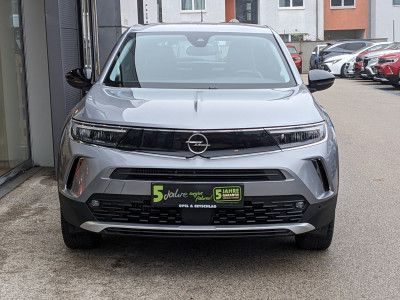Opel Mokka Gebrauchtwagen