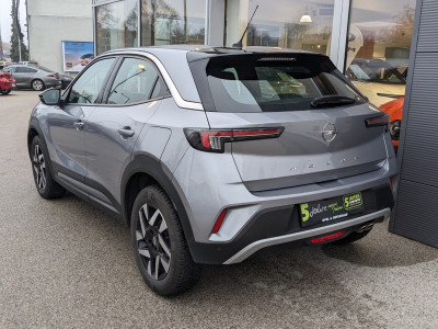 Opel Mokka Gebrauchtwagen