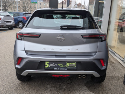 Opel Mokka Gebrauchtwagen