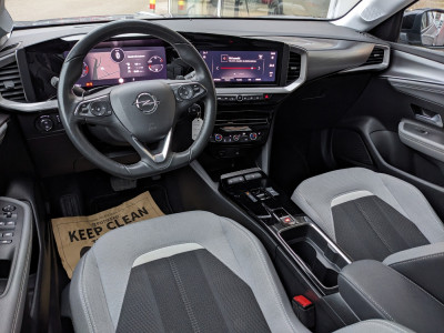 Opel Mokka Gebrauchtwagen