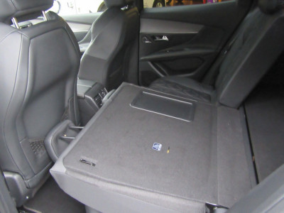 Peugeot 3008 Gebrauchtwagen