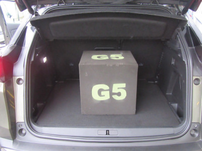 Peugeot 3008 Gebrauchtwagen