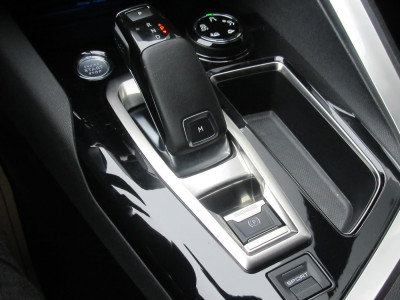 Peugeot 3008 Gebrauchtwagen