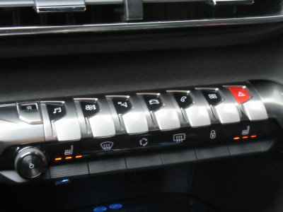 Peugeot 3008 Gebrauchtwagen