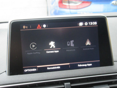 Peugeot 3008 Gebrauchtwagen