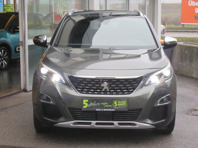 Peugeot 3008 Gebrauchtwagen