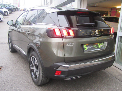 Peugeot 3008 Gebrauchtwagen