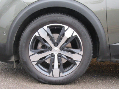 Peugeot 3008 Gebrauchtwagen