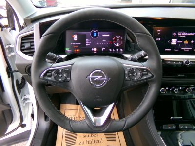 Opel Grandland Gebrauchtwagen Opel Grandland Gebrauchtwagen