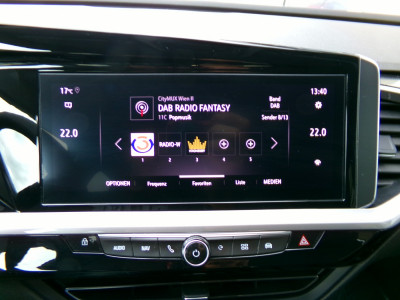 Opel Grandland Gebrauchtwagen