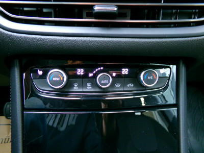 Opel Grandland Gebrauchtwagen