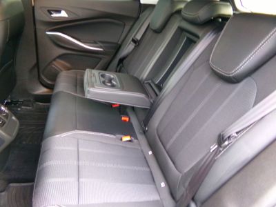 Opel Grandland Gebrauchtwagen Opel Grandland Gebrauchtwagen