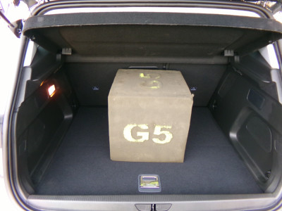 Opel Grandland Gebrauchtwagen
