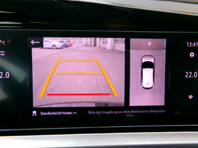 Opel Grandland Gebrauchtwagen