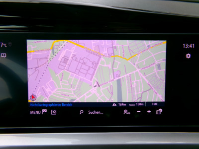 Opel Grandland Gebrauchtwagen