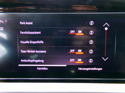 Opel Grandland Gebrauchtwagen