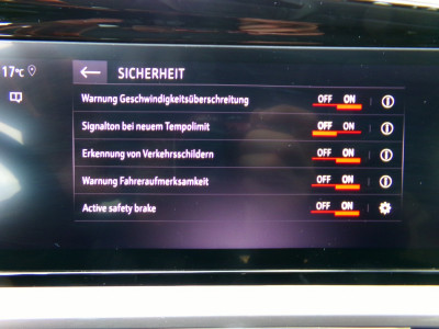 Opel Grandland Gebrauchtwagen