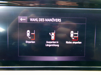 Opel Grandland Gebrauchtwagen