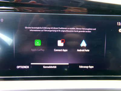 Opel Grandland Gebrauchtwagen