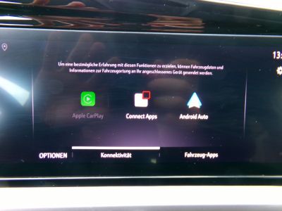 Opel Grandland Gebrauchtwagen Opel Grandland Gebrauchtwagen
