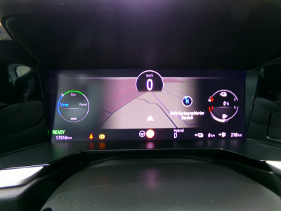 Opel Grandland Gebrauchtwagen