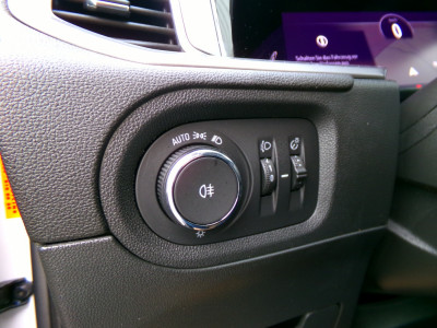 Opel Grandland Gebrauchtwagen