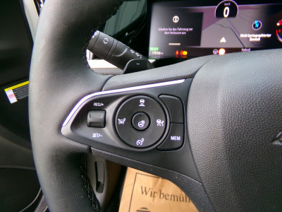 Opel Grandland Gebrauchtwagen