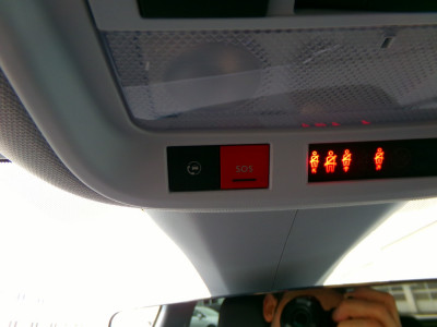 Opel Grandland Gebrauchtwagen