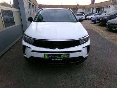 Opel Grandland Gebrauchtwagen Opel Grandland Gebrauchtwagen