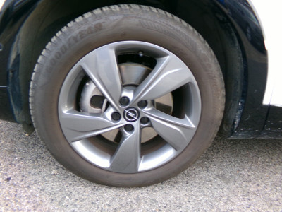 Opel Grandland Gebrauchtwagen