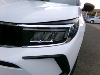 Opel Grandland Gebrauchtwagen