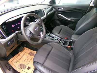 Opel Grandland Gebrauchtwagen
