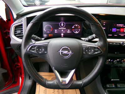 Opel Grandland Gebrauchtwagen
