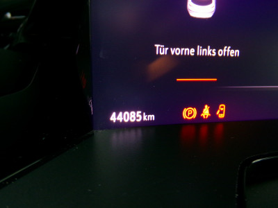 Opel Grandland Gebrauchtwagen