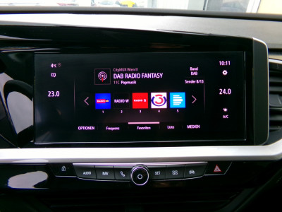 Opel Grandland Gebrauchtwagen