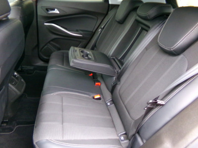 Opel Grandland Gebrauchtwagen