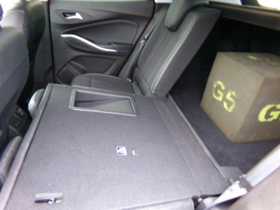 Opel Grandland Gebrauchtwagen